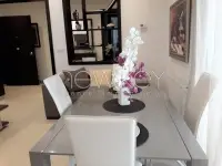 Un joli appartement meublé à louer à Sidi Daoud - 4