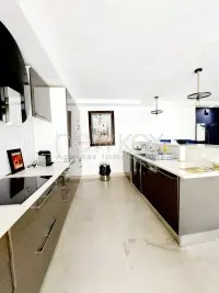Coquet appartement s+2 meublé à la Marsa - 6