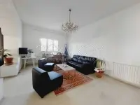 Rez de chaussée de villa s+4 à usage bureautique - 6