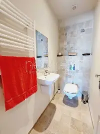 Etage de villa s+2 meublé à la Marsa - 6