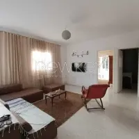 Etage de villa s+2 à la Marsa - 1