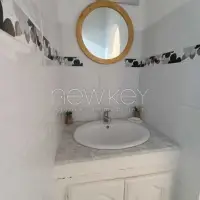 Etage de villa s+2 à la Marsa - 4