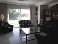 Un étage de villa S+3 à louer à la Marsa - 1
