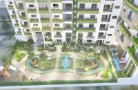 Un Immeuble Neuf à vendre à Ain Zaghouan Nord - 3