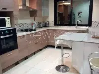 Un Appartement S+4 haut standing à vendre à La Soukra - 2
