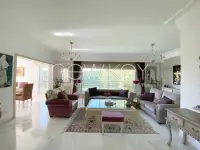 Appartement s3 meublé avec piscine et jardin aux berges du lac - 3
