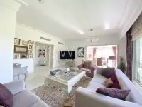 Appartement s3 meublé avec piscine et jardin aux berges du lac - 2