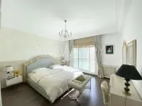 Appartement s3 meublé avec piscine et jardin aux berges du lac - 6