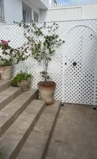 Triplex S+5 à louer à la Marsa - 1