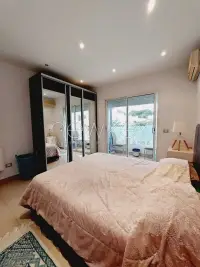 Apparemment s+2 meublé à la Marsa - 5