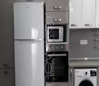 Triplex S+5 à louer à la Marsa - 6