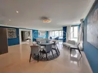 Un splendide triplex S+5 à louer à Gammarth - 4