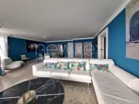 Un splendide triplex S+5 à louer à Gammarth - 3