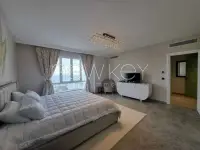 Un splendide triplex S+5 à louer à Gammarth - 6