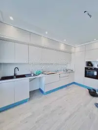 Duplex S+3 Vue sur mer à la Marsa - 3