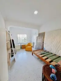 Duplex s+2 avec terrasse à la Marsa - 3
