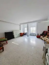 Duplex s+2 avec terrasse à la Marsa - 4