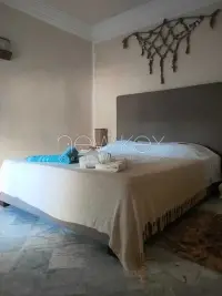 Duplex S+2 meublé à louer en front de mer - 2