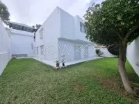 Villa S4 avec jardin à La Marsa - 2