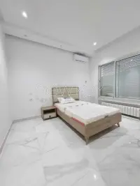 Appartement S+2 meublé à louer à la Marsa - 6