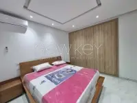 Appartement S+2 meublé à louer à la Marsa - 4