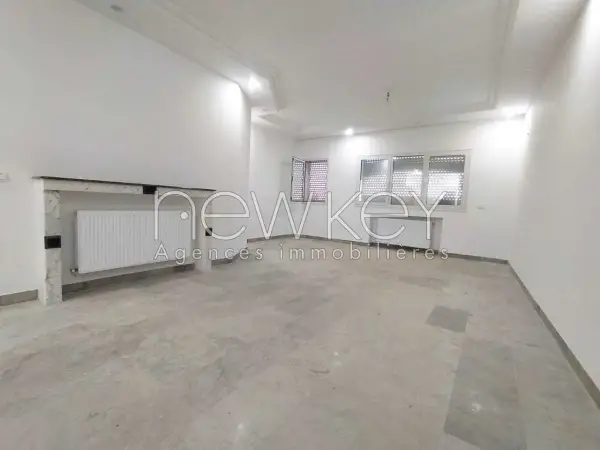 Appartement S+2 Haut Standing à La Soukra