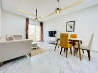 Appartement S1 meublé à louer aux Berges du Lac 2 - 1