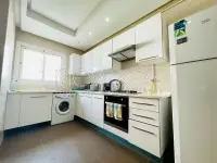 Appartement S1 meublé à louer aux Berges du Lac 2 - 4