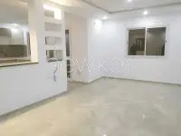 Un Appartement S+2 à louer à Ain Zaghouan - 3