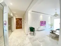 Un Appartement S+2 Meublé avec jardin à La Soukra - 2