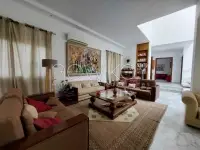 Magnifique villa à la Marsa - 6