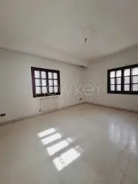 A vendre villa à la Marsa - 4