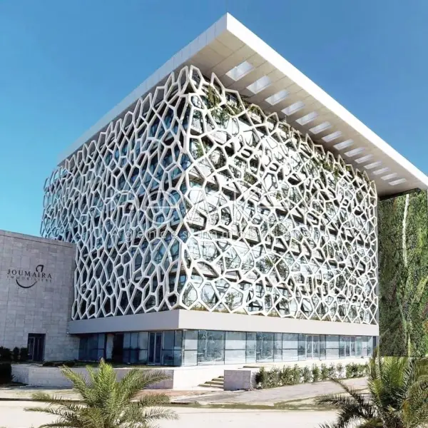 Bureau open space à vendre ou à louer aux Jardins de Carthage