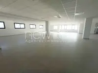 Etage de bureaux à louer la zone d'activité kheirreddine - 4