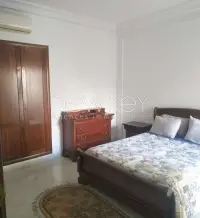 Un Appartement S+1 bien Meublé à Ain Zaghouan Nord - 4