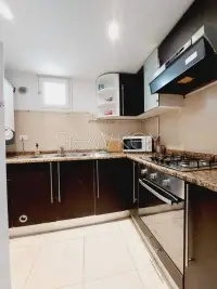 Duplex s+3 Meublé à la Marsa - 6