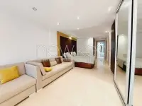 Duplex s+3 Meublé à la Marsa - 3