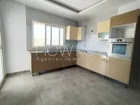 Un Étage de Villa S+3 à Louer à La Soukra - 4