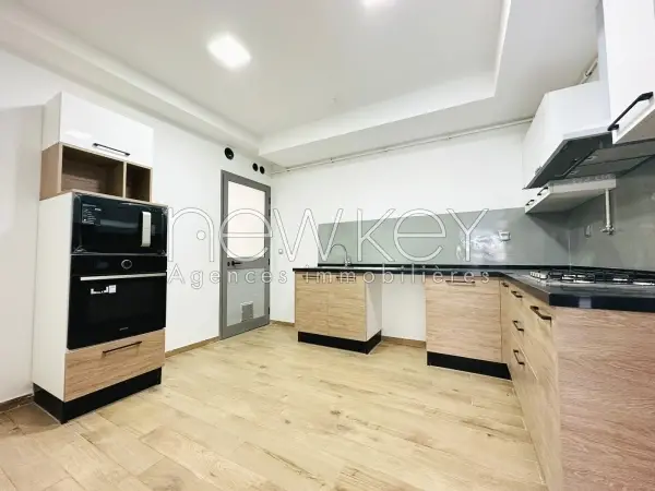 Un Appartement S+3 Direct Promoteur à La Soukra