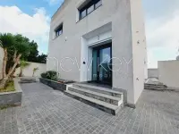 Magnifique villa à la Marsaa - 2