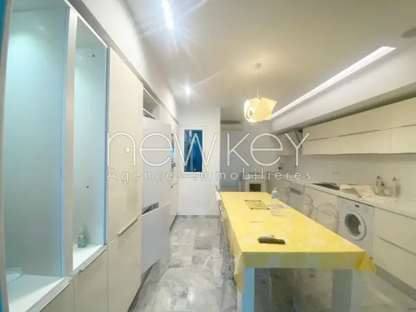 Appartement S2 meublé aux berges du lac 2