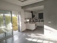 Un Appartement S+1 avec jardin à La Soukra - 1