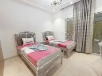 Appartement S3 meublé à louer aux Berges du Lac 2 - 4