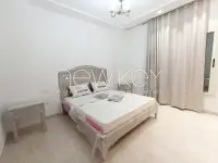 Appartement S3 meublé à louer aux Berges du Lac 2 - 5