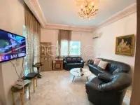 Une Superbe Villa prés du parc à louer à La Soukra - 4
