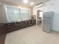 Appartement S3 meublé à louer aux berges du lac 2 - 3