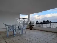 Appartement s+3 meublé au coeur de la Marsa - 2