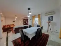 Appartement s+3 meublé au coeur de la Marsa - 5
