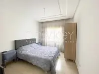 Un Bel Appartement S+3 avec jardin à vendre à La Soukra - 5