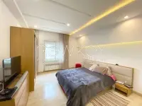 Un Bel Appartement S+3 avec jardin à vendre à La Soukra - 4